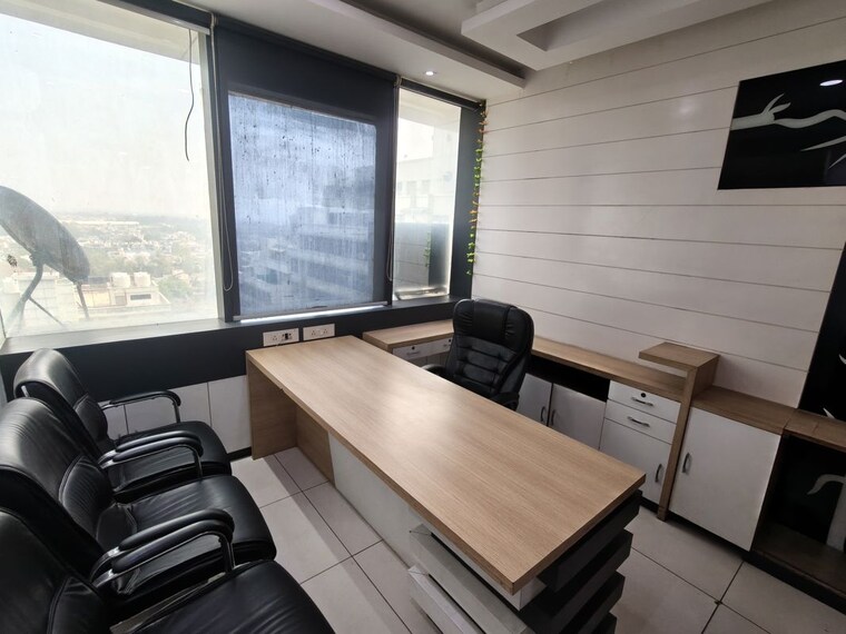 Team Area, netaji subhash place Commercial Office Space 776 Sq.Ft. In Netaji Subhash Place Delhi 10164822