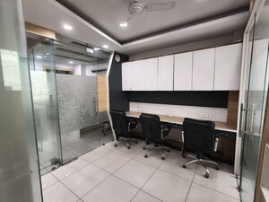 Team Area in  Office Space at Netaji Subhash Place – for Rent