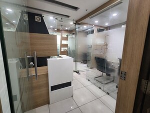 Team Area in  Office Space at Netaji Subhash Place – for Rent