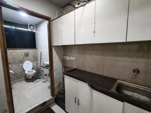 Floor Plan in  Office Space at Netaji Subhash Place – for Rent