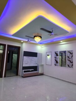 3 BHK Builder Floor For Sale in MM House