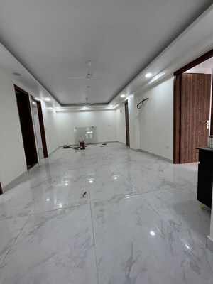 Room in 3 BHK Builder Floor at Chattarpur – for Sale
