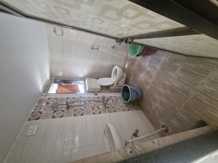 Bathroom, n-k-sai-shikhar 2 Bedroom 592 Sq.Ft. Apartment In Virar West Palghar 10164832