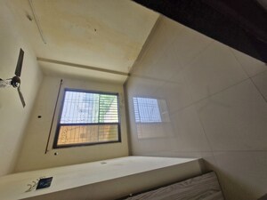 Master Bedroom in 2 BHK Apartment at N K Sai Shikhar, Virar West – for Rent