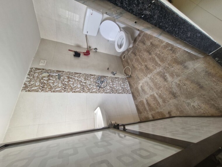 Bathroom, n-k-sai-shikhar 2 Bedroom 592 Sq.Ft. Apartment In Virar West Palghar 10164832