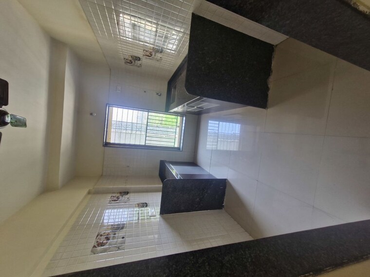 Kitchen, n-k-sai-shikhar 2 Bedroom 592 Sq.Ft. Apartment In Virar West Palghar 10164832