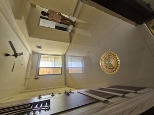 2 BHK Apartment For Rent in N K Sai Shikhar, Virar West