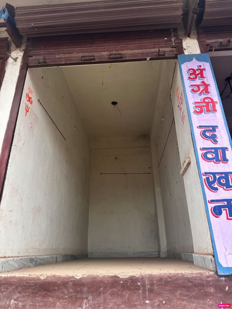 Exterior View, mainpura Commercial Shop 99 Sq.Ft. In Mainpura Patna 10164653