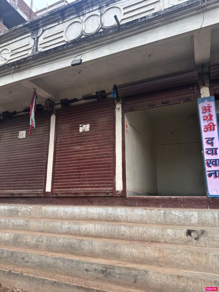 Exterior View, mainpura Commercial Shop 99 Sq.Ft. In Mainpura Patna 10164653