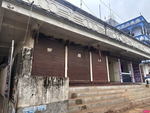  Shop – Exterior View View at Mainpura - for Rent
