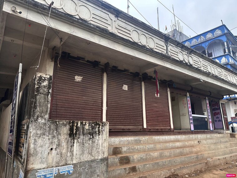 Exterior View, mainpura Commercial Shop 99 Sq.Ft. In Mainpura Patna 10164653