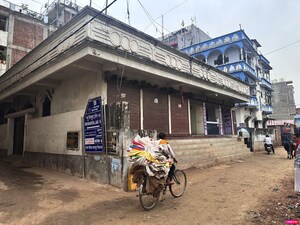  Shop – Exterior View View at Mainpura - for Rent