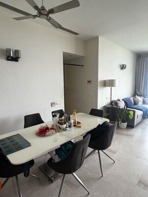 Master Bedroom in 3 BHK Apartment at Ireo The Grand Arch, Sector 58 – for Rent