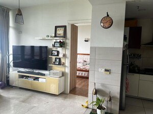 Furnished Amenities in 3 BHK Apartment at Ireo The Grand Arch, Sector 58 – for Rent