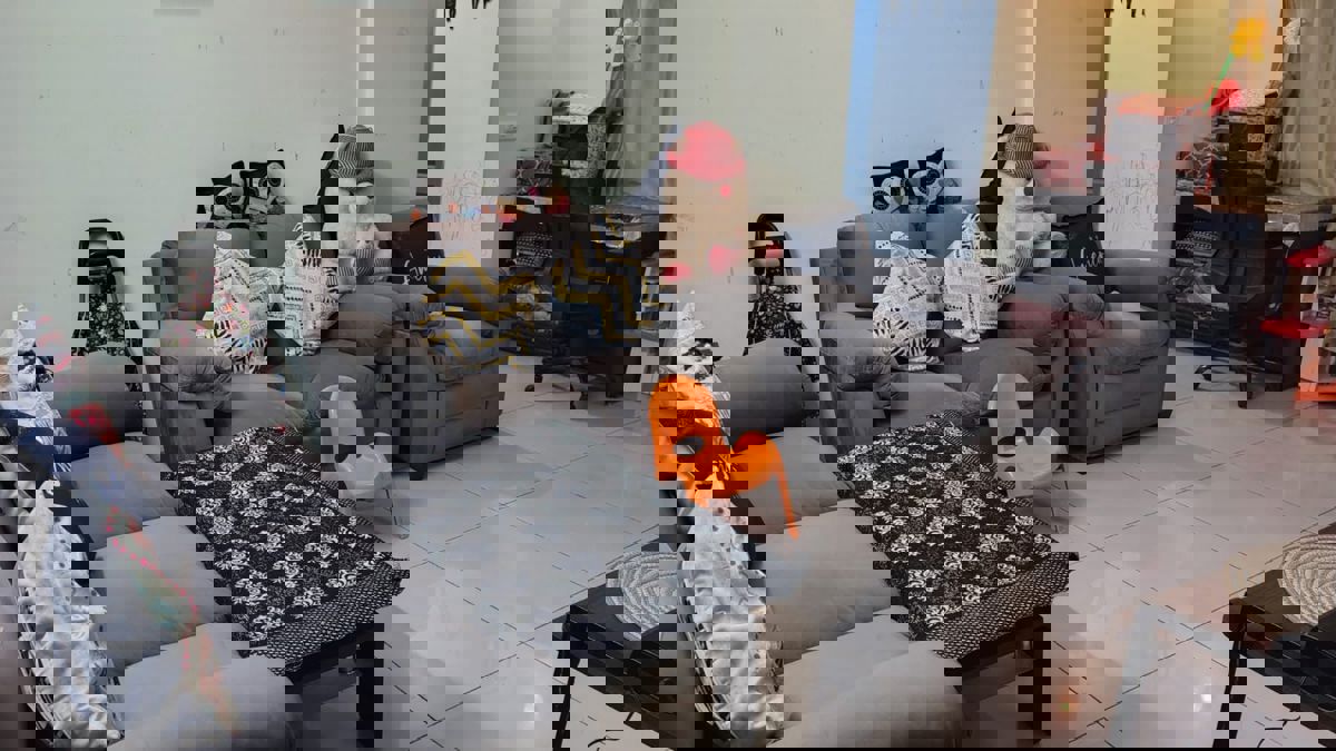 2 BHK 1164 Sq.Ft. Apartment in Stellar Mi Citihomes