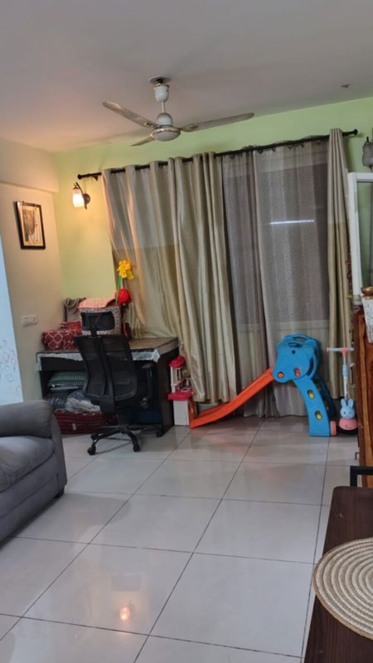 Living Room, stellar-mi-citihomes 2 Bedroom 1164 Sq.Ft. Apartment In Omicron Iii Greater Noida Greater Noida 10164806