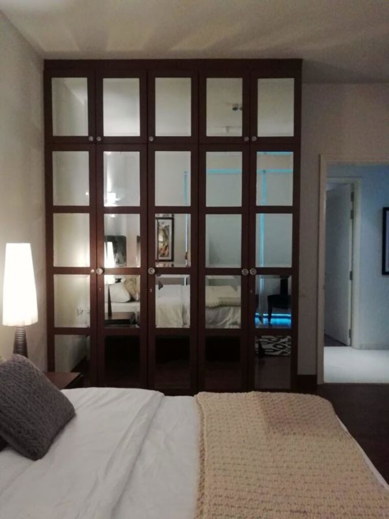 Room, bptp-mansions-park-prime 4 Bedroom 2764 Sq.Ft. Apartment In Sector 66 Gurgaon 10155311