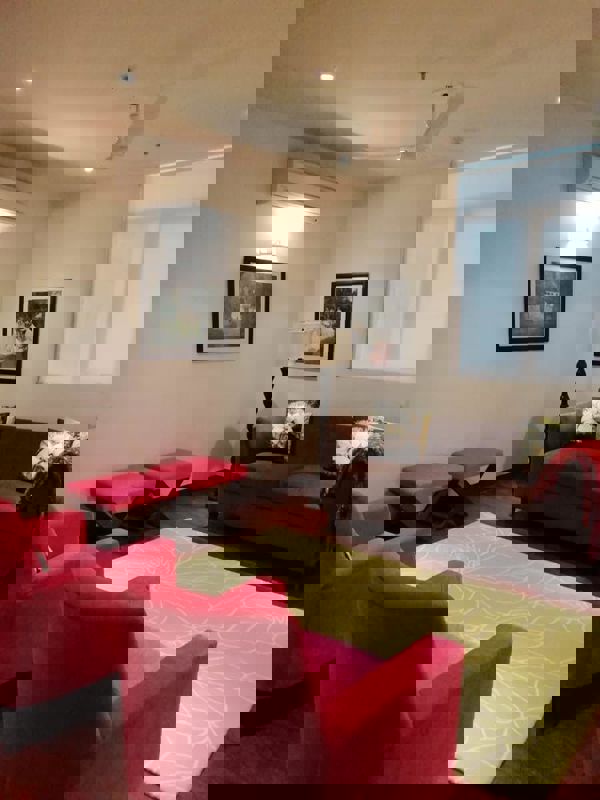 4 BHK + Servant Room 2764 Sq.Ft. Apartment in BPTP Mansions Park Prime