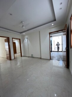 2 BHK Builder Floor For Sale in Rajpur Khurd Extension
