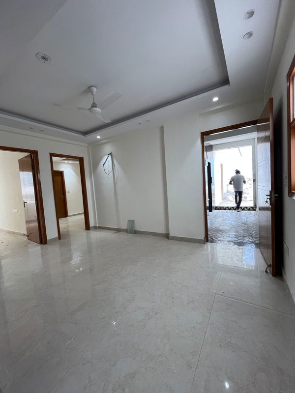 2 BHK Builder Floor For Sale in Rajpur Khurd Extension