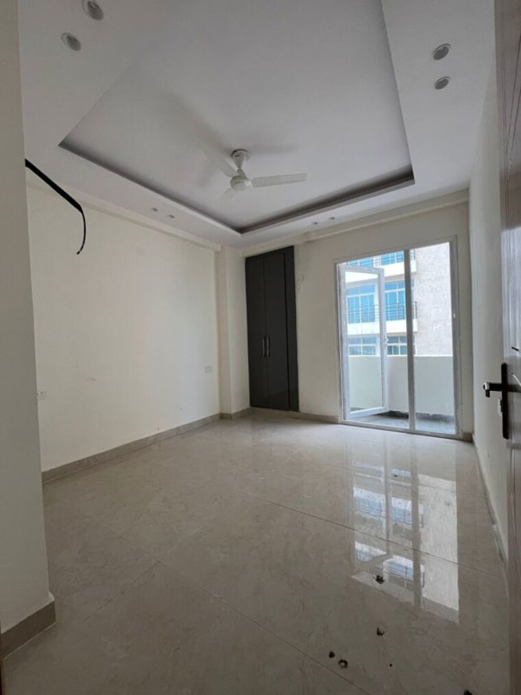 Room, rajpur khurd extension 2 Bedroom 85 Sq.Yd. Builder Floor In Rajpur Khurd Extension Delhi 10164841