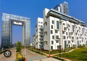 3 BHK Apartment For Sale in Ireo The Grand Arch, Sector 58