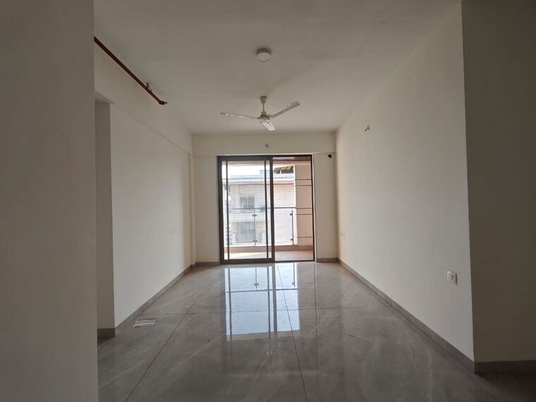 Hall, hubtown-seasons 3 Bedroom 1015 Sq.Ft. Apartment In Chembur Mumbai 10164843