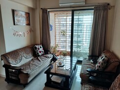 3 BHK + Extra Room Apartment For Rent in Mahaavir Jyoti