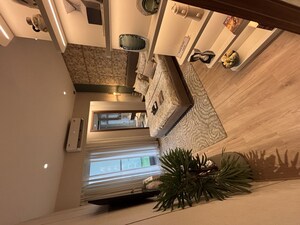 Furnished Amenities in 3 BHK Apartment at Godrej Arden, Sigma Iii Greater Noida – for Sale