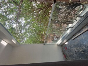 Balcony in 2 BHK Builder Floor at Btm Layout – for Rent