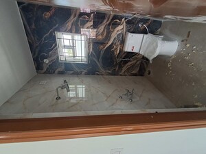 Living Room in 2 BHK Builder Floor at Btm Layout – for Rent