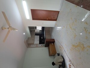 Team Area in 2 BHK Builder Floor at Btm Layout – for Rent