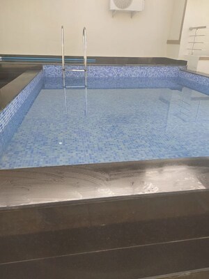 Swimming Pool in 5 BHK Apartment at Sector 126 – for Sale