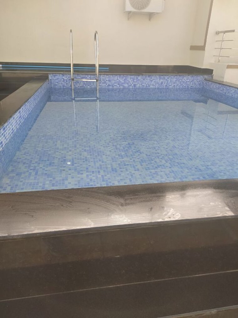 Swimming Pool, sector 126 5 Bedroom 3650 Sq.Ft. Apartment In Sector 126 Mohali 10164857