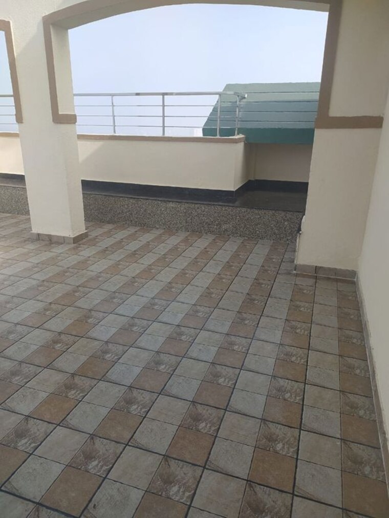 Kitchen, sector 126 5 Bedroom 3650 Sq.Ft. Apartment In Sector 126 Mohali 10164857