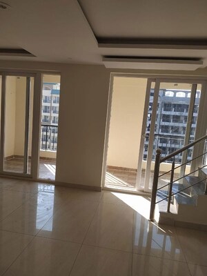 Living Room in 5 BHK Apartment at Sector 126 – for Sale