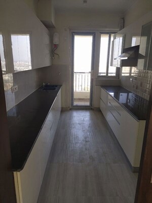 Kitchen in 5 BHK Apartment at Sector 126 – for Sale