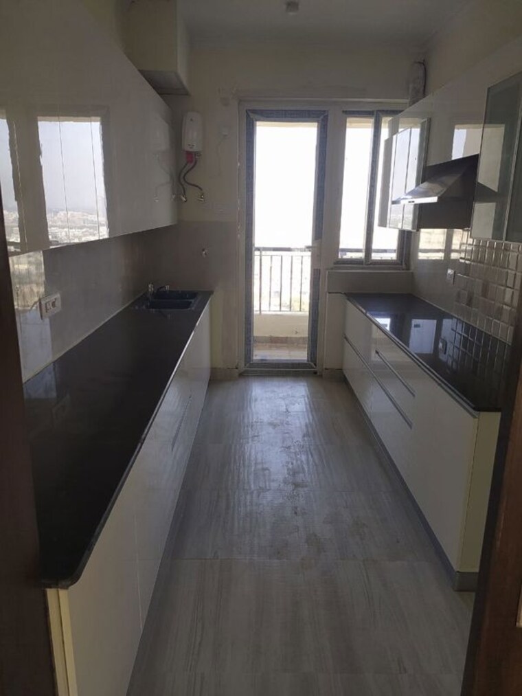 Kitchen, sector 126 5 Bedroom 3650 Sq.Ft. Apartment In Sector 126 Mohali 10164857