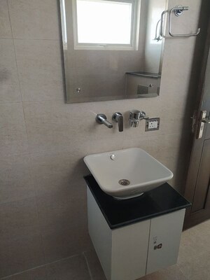 Bathroom in 5 BHK Apartment at Sector 126 – for Sale