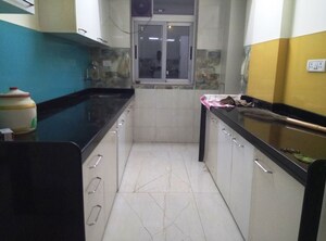 1 BHK Apartment For Sale in Srishti Solitaire, Bhandup West