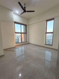2 BHK Apartment For Rent in Sheth Irene