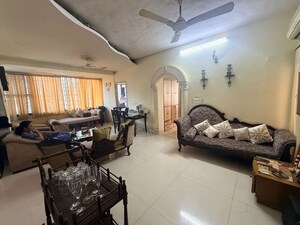 2 BHK Apartment For Rent in Jalvayu Vihar Phase 2 and 3, Kharghar Sector 20