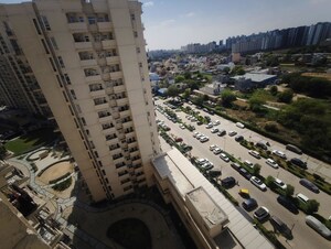 2.5 BHK Apartment – Exterior View View at Signature Global City, Sector 37d - for Sale