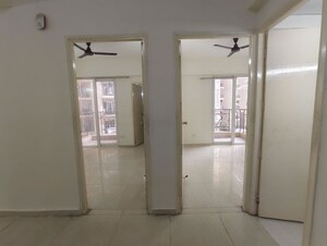 Building Lobby in 2.5 BHK Apartment at Signature Global City, Sector 37d – for Sale