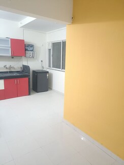 2 BHK + Pooja Room Apartment For Rent in Pimple Saudagar