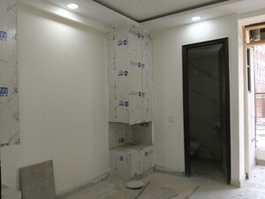 Living Room in 2 BHK Builder Floor at Sector 73 – for Sale