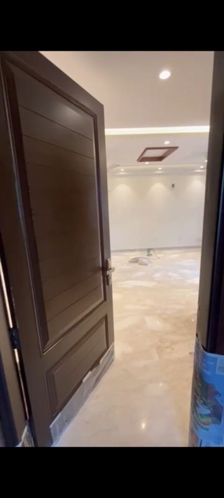 Bathroom, greater kailash i 4 Bedroom 350 Sq.Yd. Builder Floor In Greater Kailash I Delhi 10164875