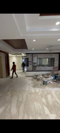 4 BHK + Servant Room Builder Floor For Sale in Greater Kailash I
