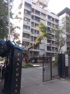 2 BHK Apartment For Rent in Panchvan Complex