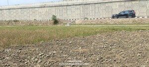 Plot Area in  Plot at Chandauli – for Sale